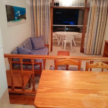 Apartamentos Tamaran San Bartolomé Esterno foto