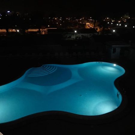 Apartamentos Tamaran San Bartolomé Esterno foto