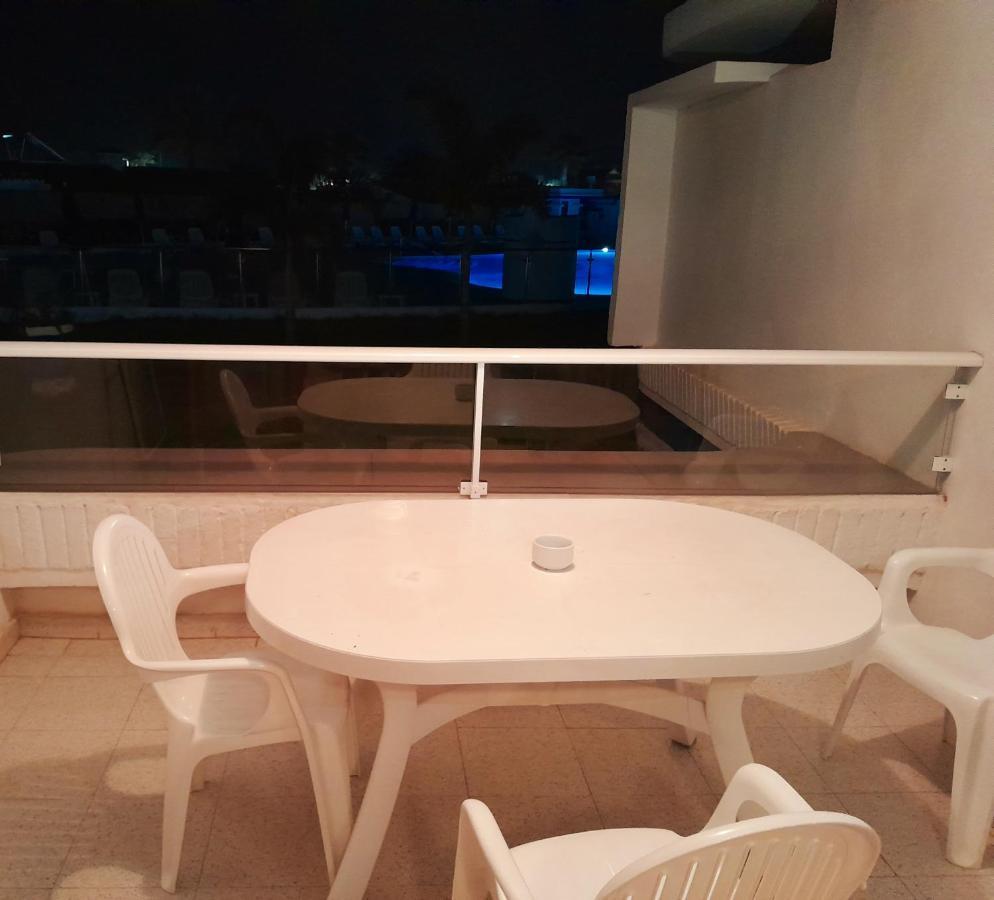 Apartamentos Tamaran San Bartolomé Esterno foto